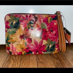 Patricia Nash Clutch